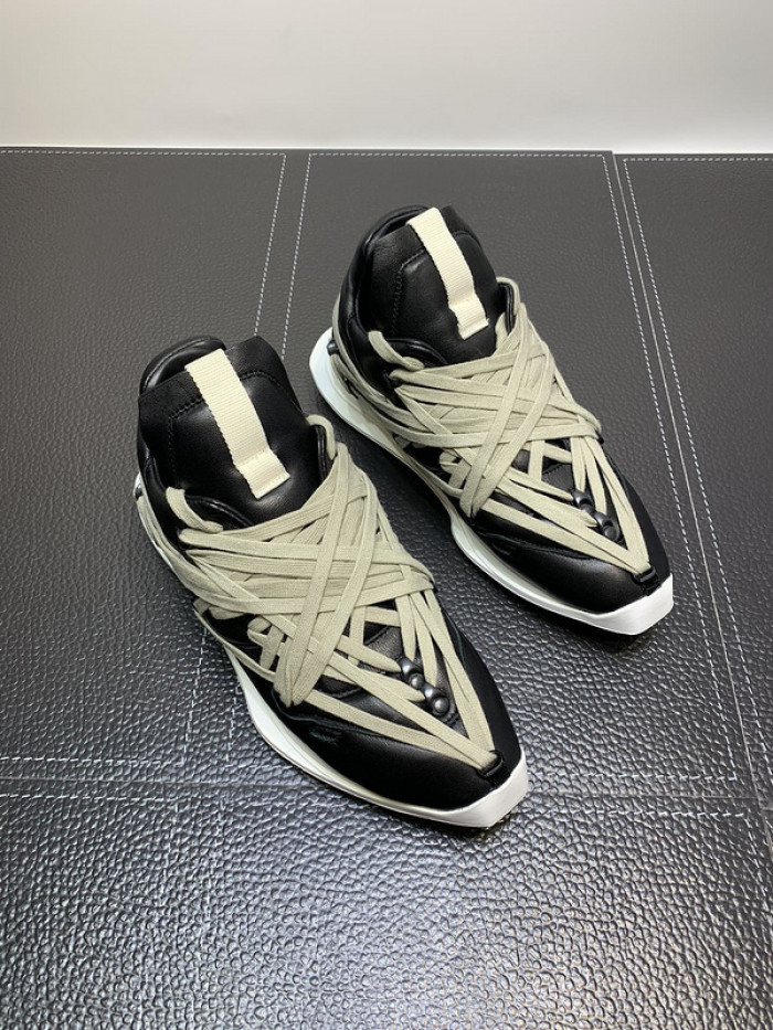 RICK OWENS DRKSHDW