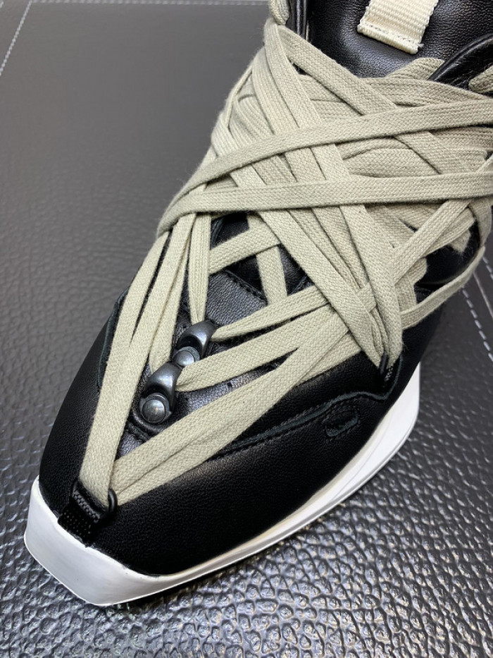 RICK OWENS DRKSHDW