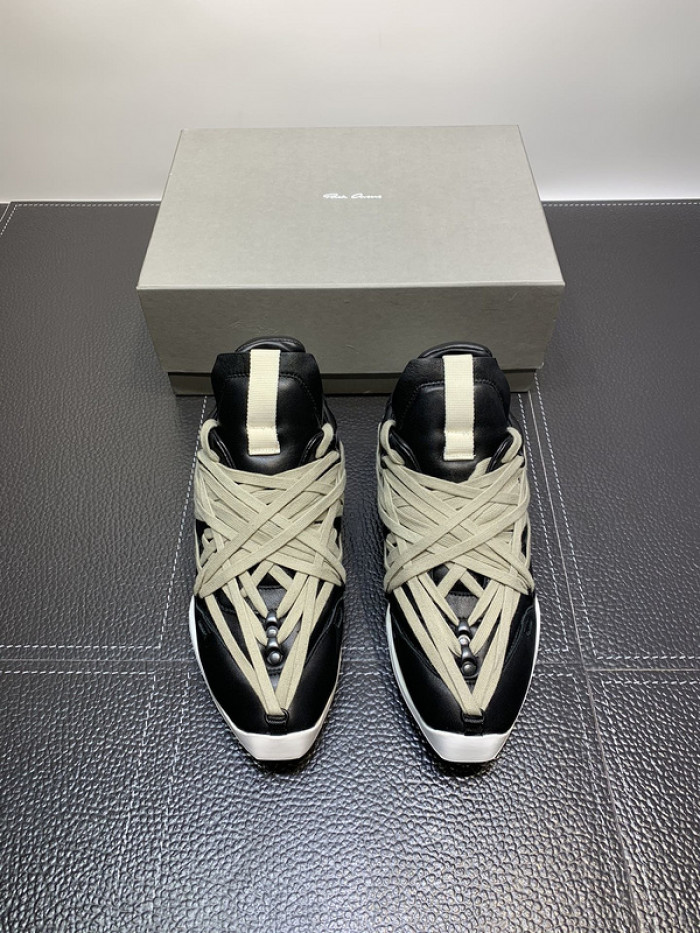 RICK OWENS DRKSHDW