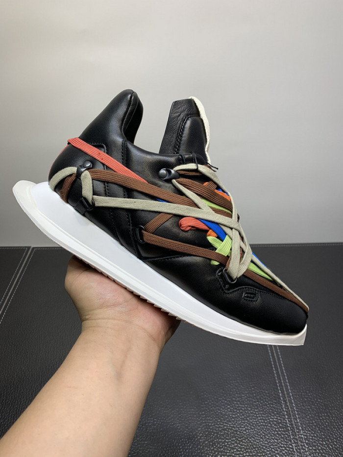 RICK OWENS DRKSHDW