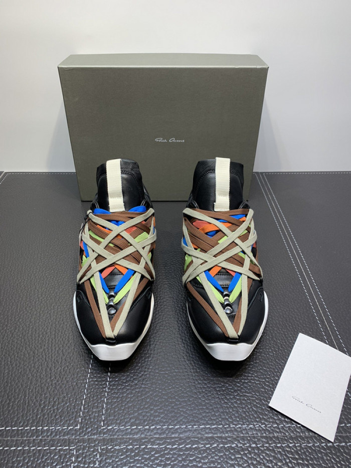 RICK OWENS DRKSHDW