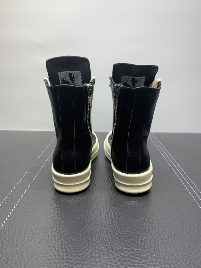 RICK OWENS DRKSHDW