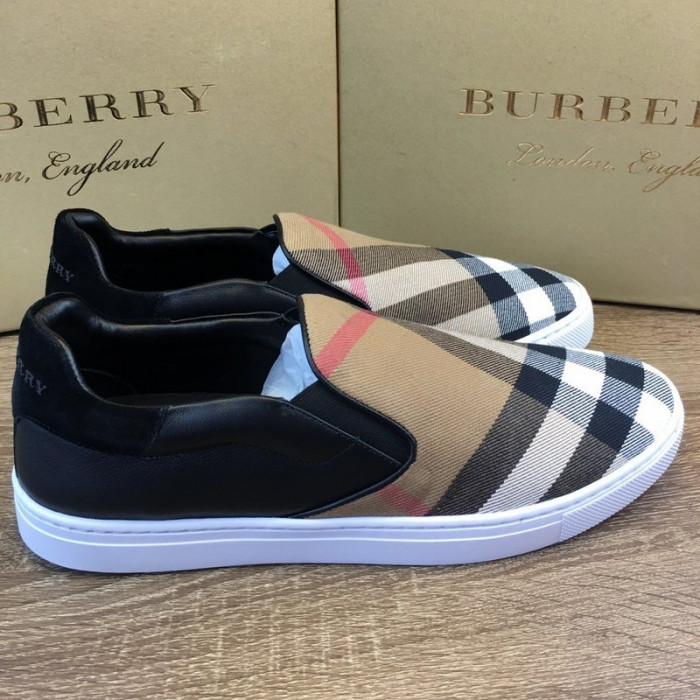 BUBERY SNEAKER
