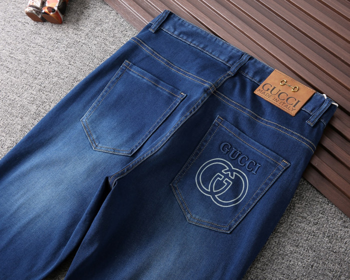 GUCCI PANTS G3627