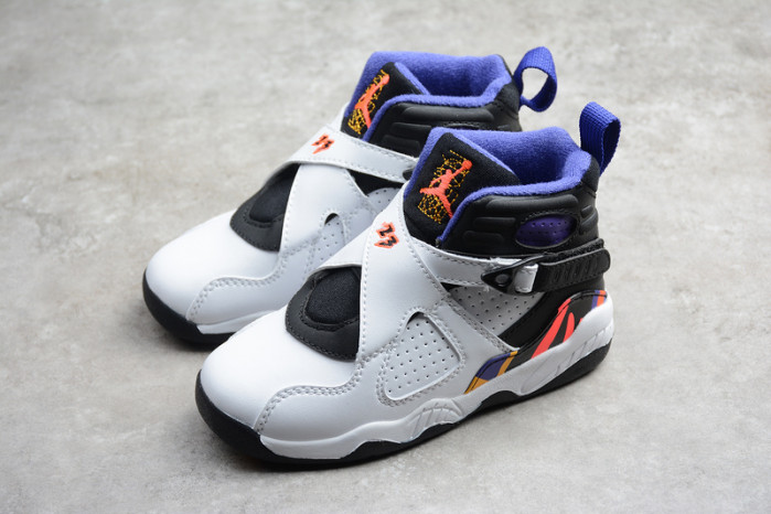 air jordan 8 kids retro bp 