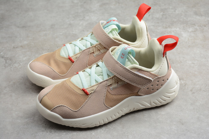 jordan kids delta sp vachetta tan ct1567-200