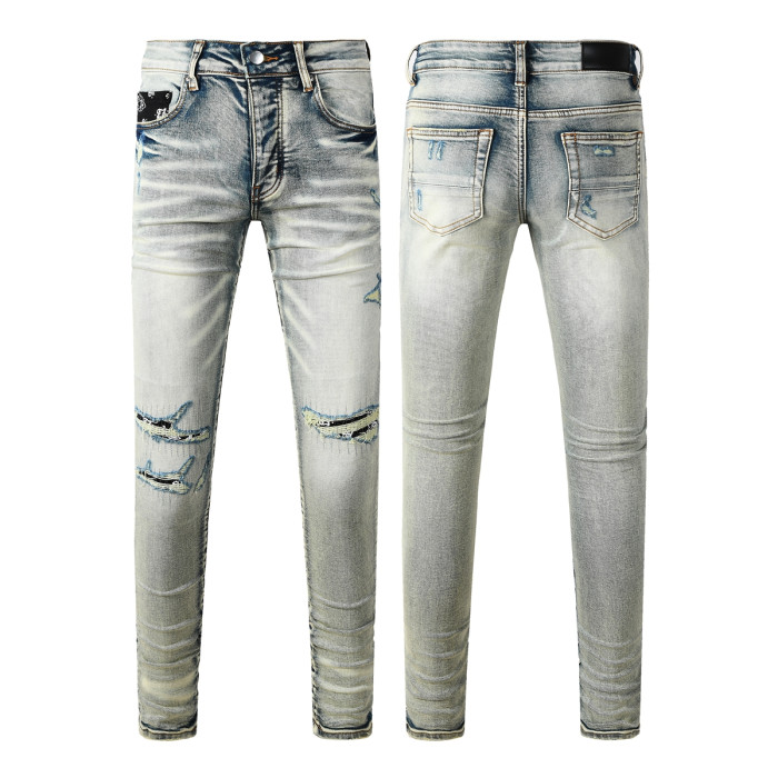 AMIRI PANTS AM8929