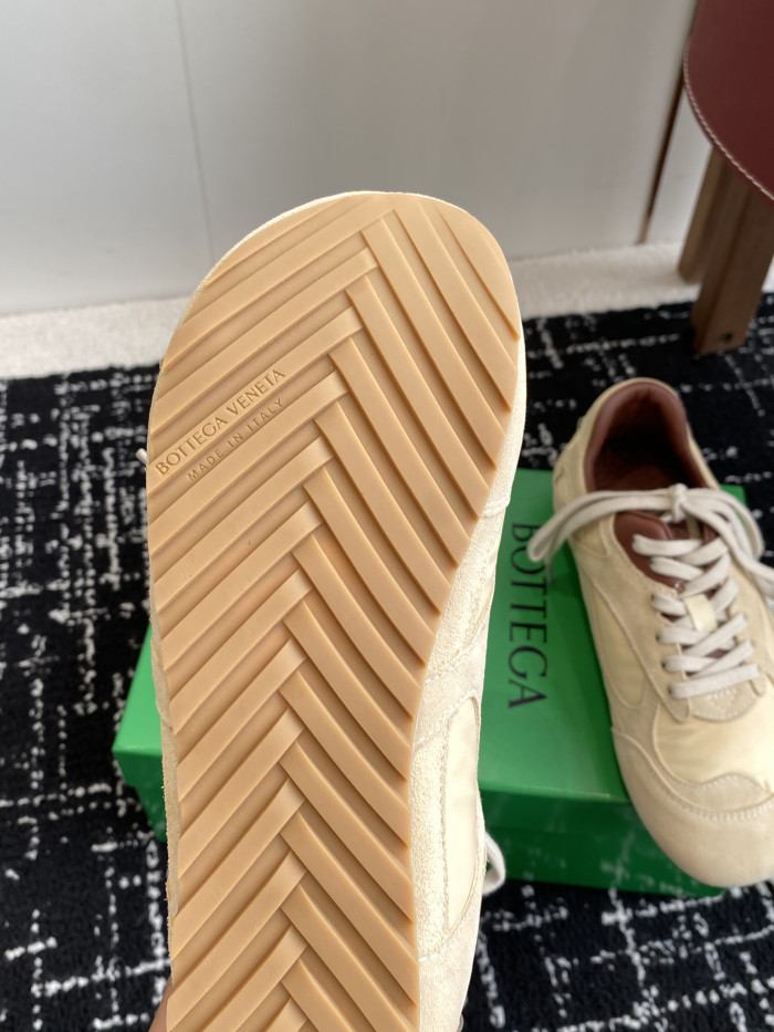 BOTTEGA VENETA ORBIT SNEAKER BV018