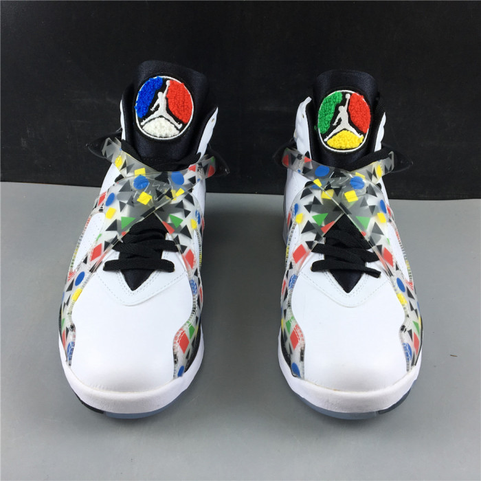 AIR JORDAN 8 RETRO QUAI 54 AJ8 CJ9218-001