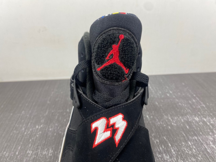AIR JORDAN 8 RETRO “PLAYOFFS" 305381-062