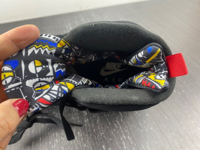 AIR JORDAN 8 RETRO “PLAYOFFS" 305381-062