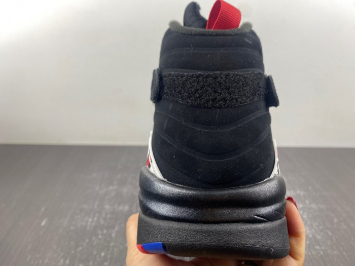AIR JORDAN 8 RETRO “PLAYOFFS" 305381-062