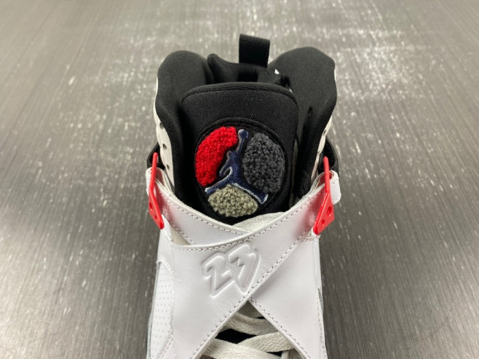 AIR JORDAN 8 RETRO QUAI 54 AJ8 305381-103