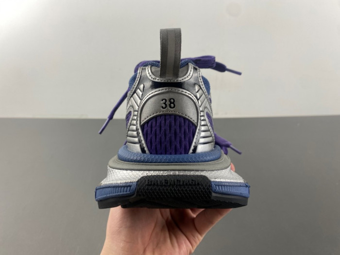 BALENCIG -PHANTOM SNEAKER 734731 W3XGM5140