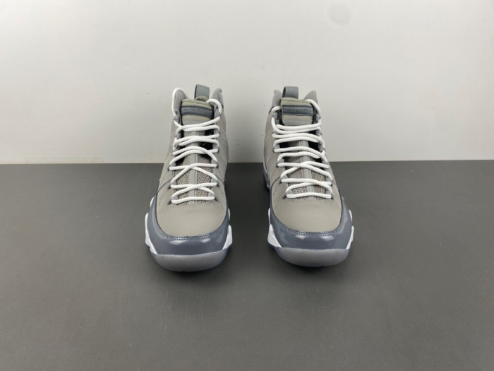 AIR JORDAN 9 RETRO