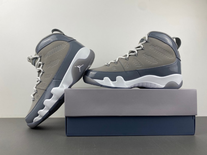 AIR JORDAN 9 RETRO
