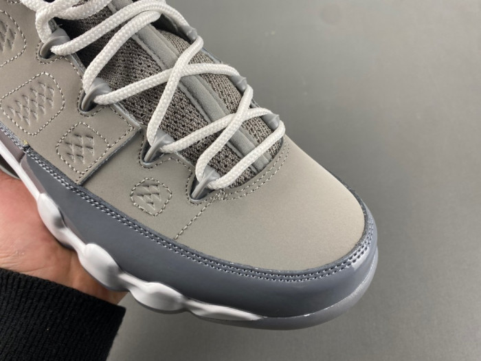 AIR JORDAN 9 RETRO