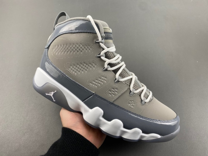AIR JORDAN 9 RETRO