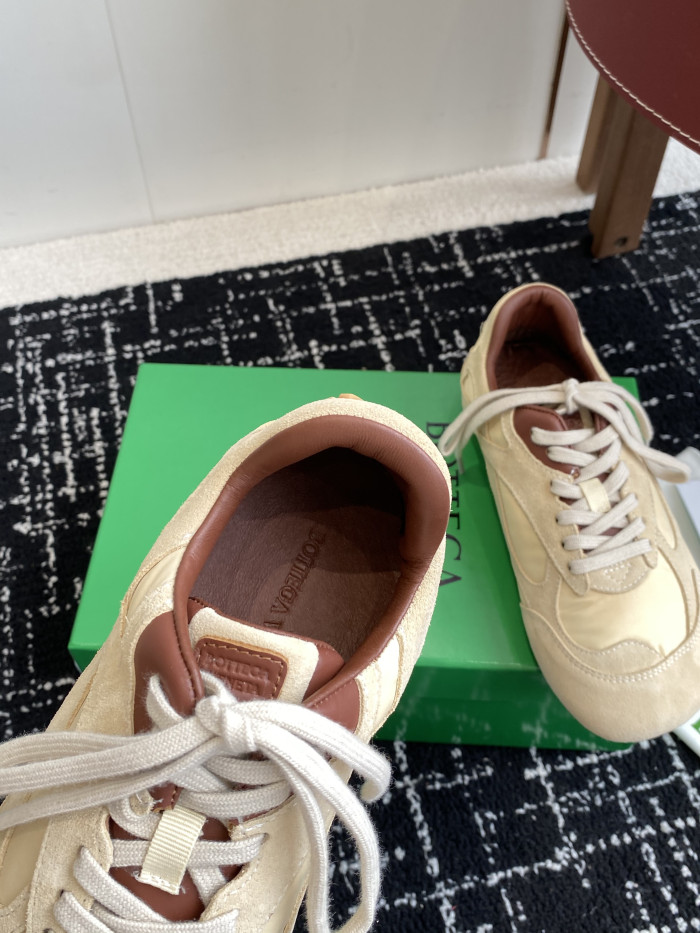 BOTTEGA VENETA ORBIT SNEAKER BV018