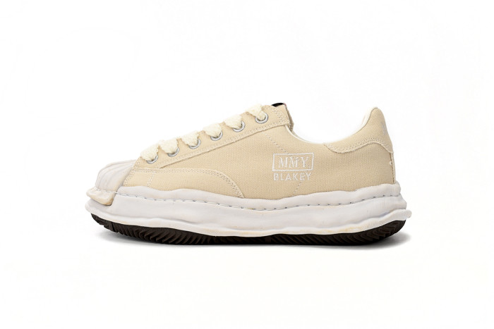 MIHARA YASUHIRO PINK AND WHITE MY4