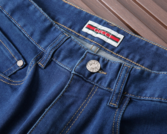 GUCCI PANTS G3627