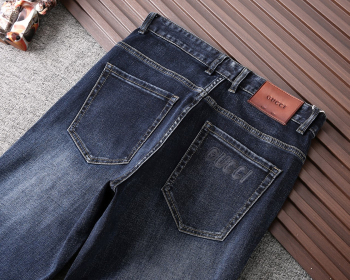 GUCCI PANTS G3612