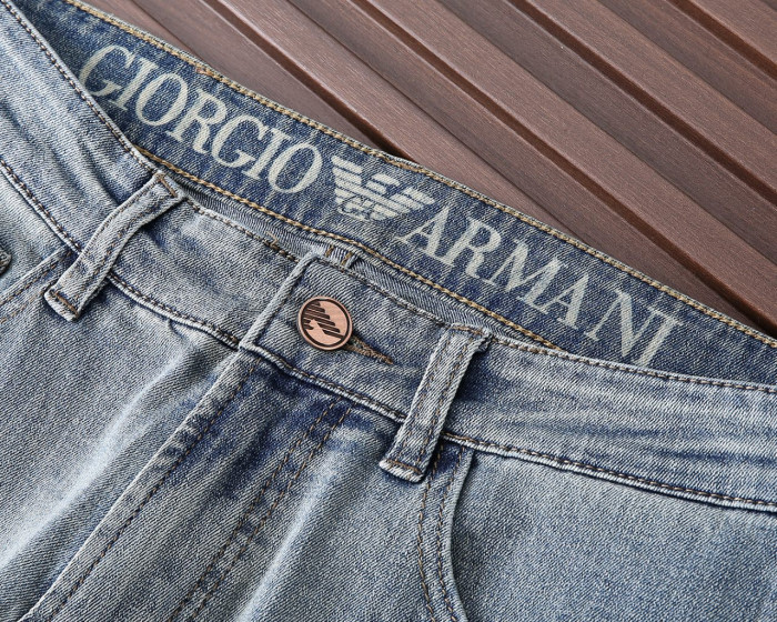 AEMANI PANTS 3A03