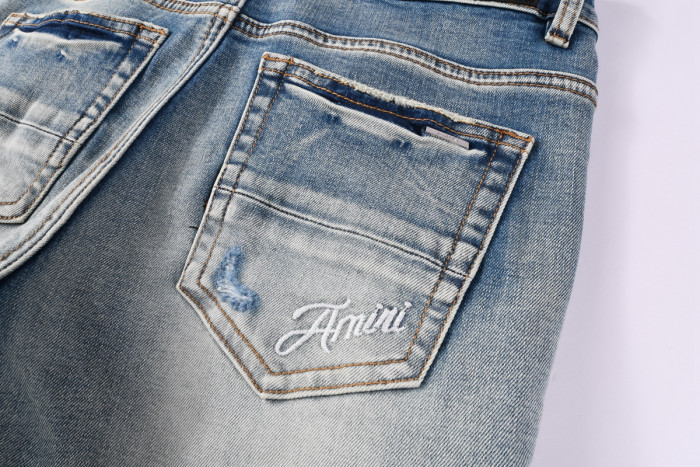 AMIRI PANTS AM 8930