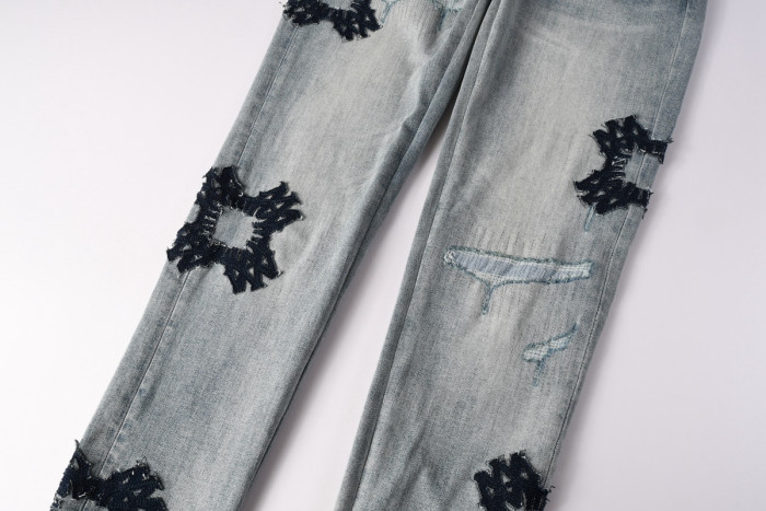 AMIRI PANTS AN8936
