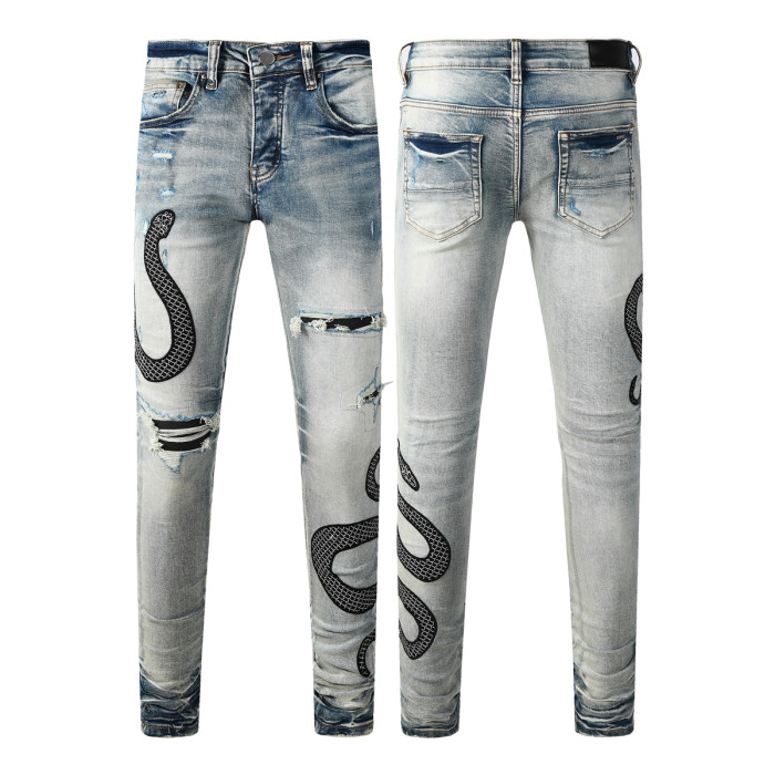 AMIRI PANTS AM8934