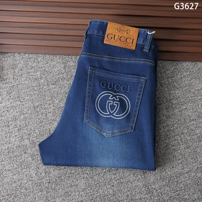 GUCCI PANTS G3627