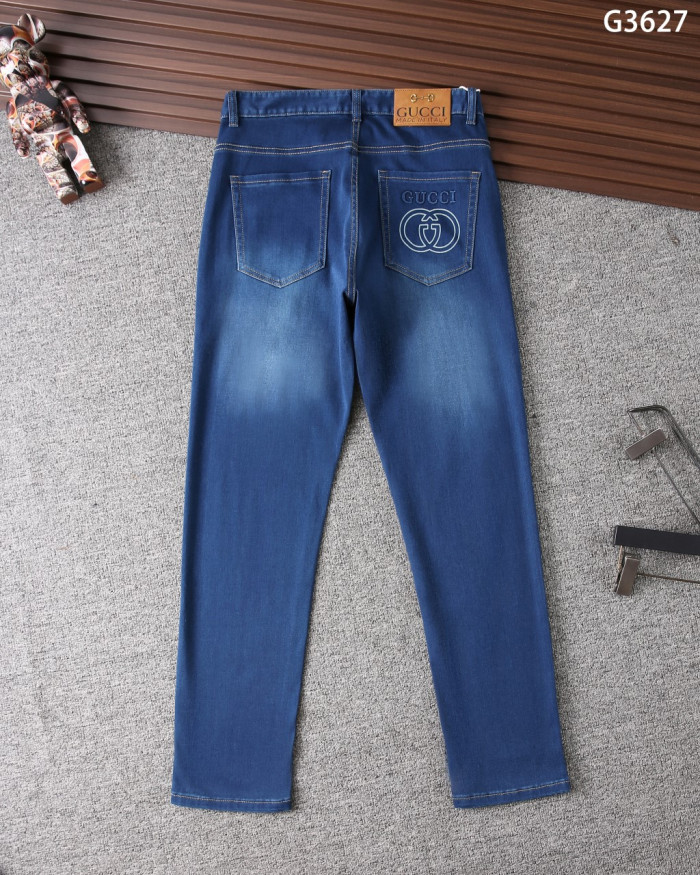 GUCCI PANTS G3627