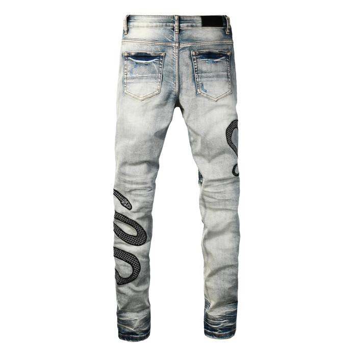 AMIRI PANTS AM8934