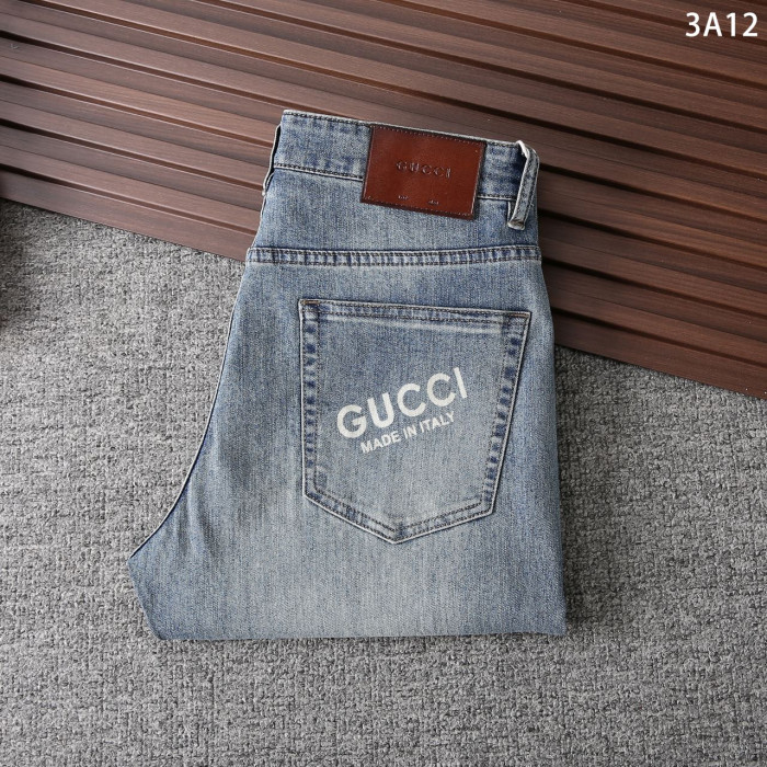 GUCCI PANTS 3A12