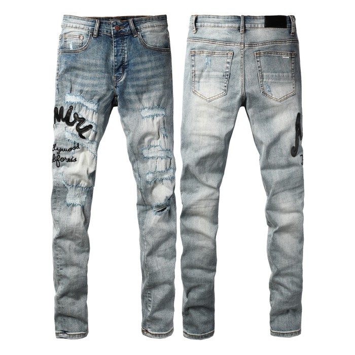 AMIRI PANTS AM8931