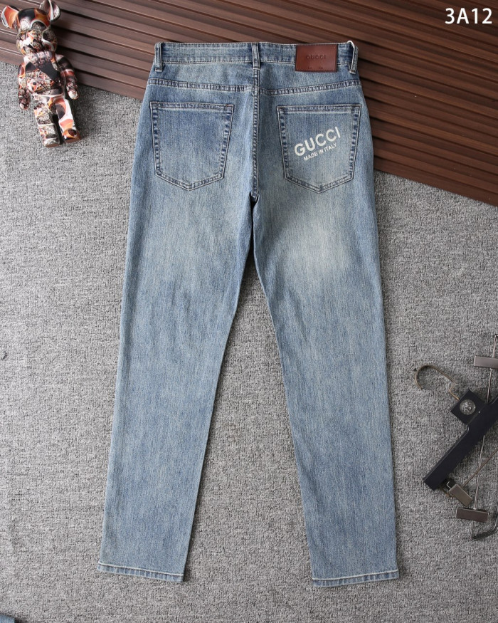 GUCCI PANTS 3A12