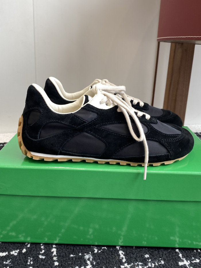 BOTTEGA VENETA ORBIT SNEAKER BV017