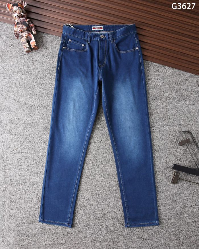 GUCCI PANTS G3627