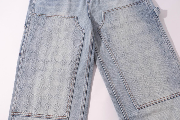 AMIRI PANTS H917