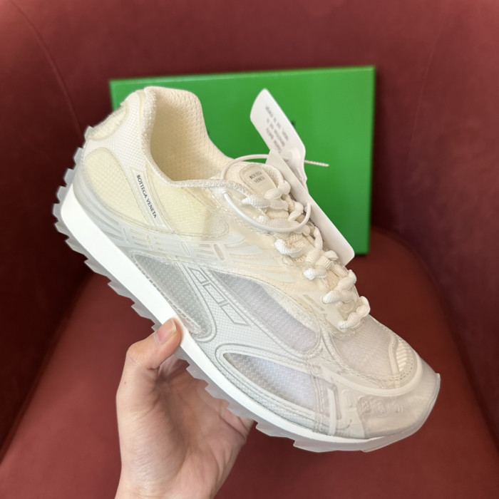 BOTTEGA VENETA ORBIT SNEAKER BV019