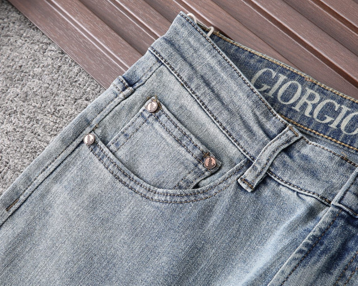 AEMANI PANTS 3A03