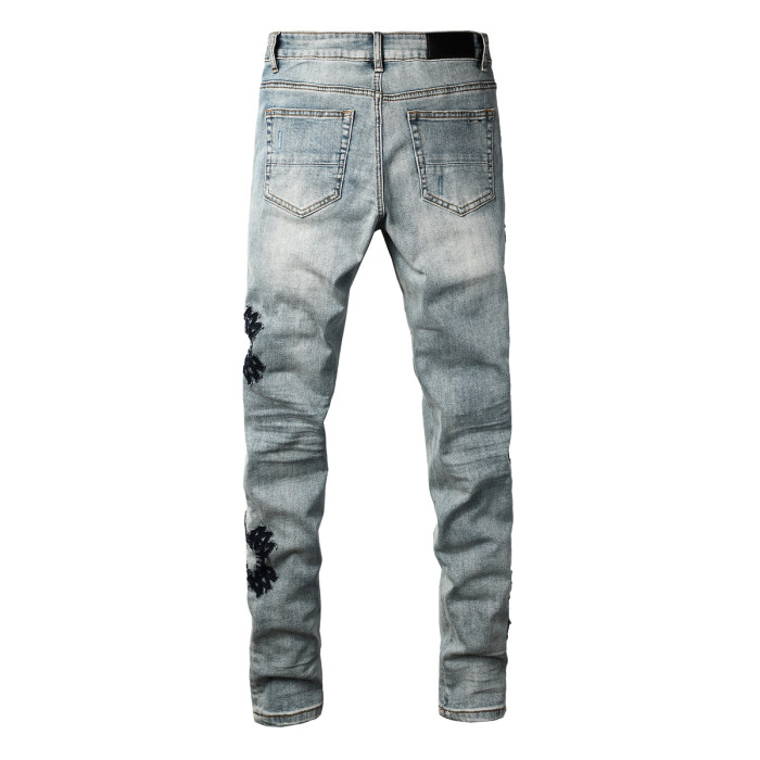 AMIRI PANTS AN8936