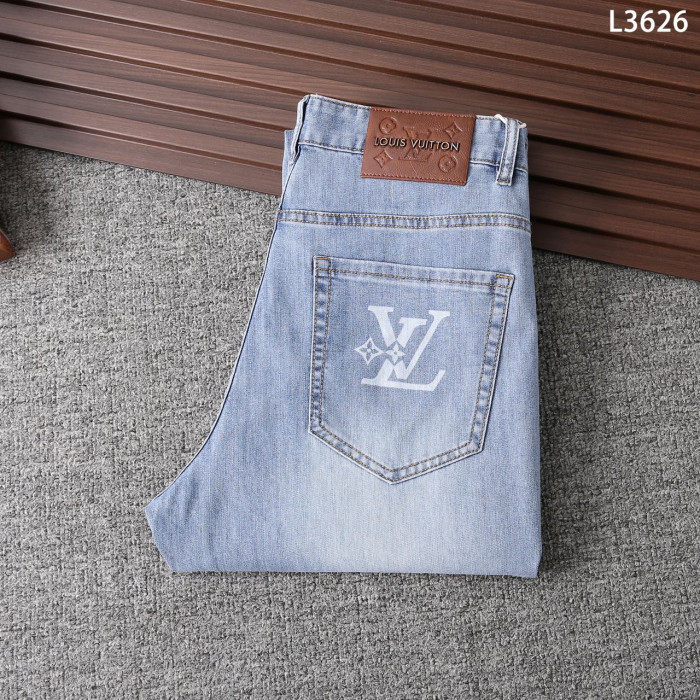 LOUI VUITTO PANTS L3626