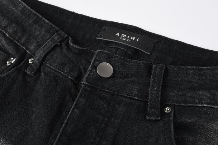 AMIRI PANTS AM 8924