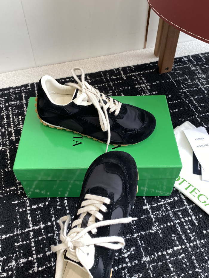 BOTTEGA VENETA ORBIT SNEAKER BV017