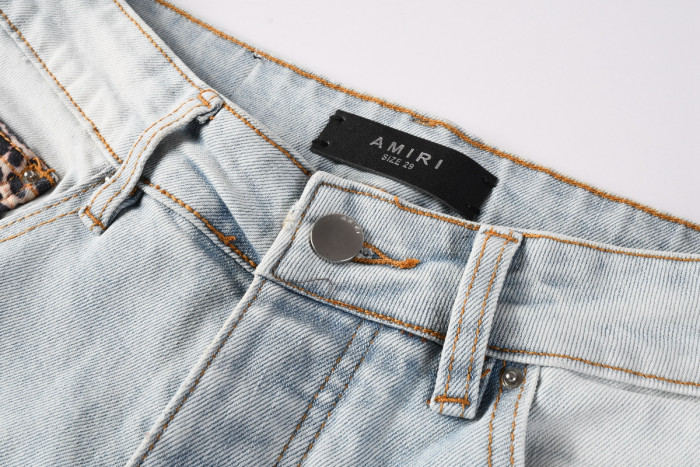 AMIRI PANTS AM8928