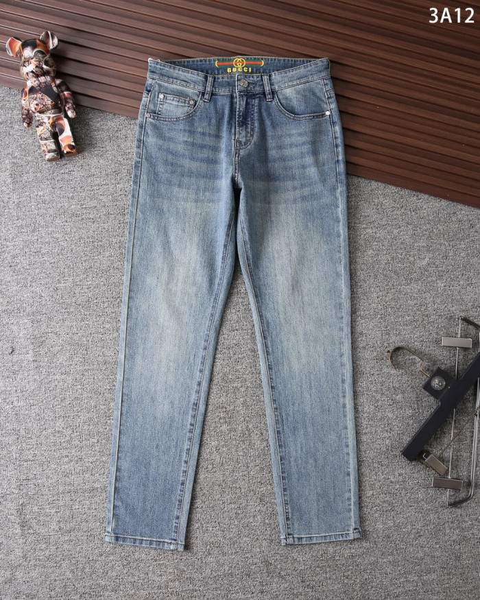 GUCCI PANTS 3A12