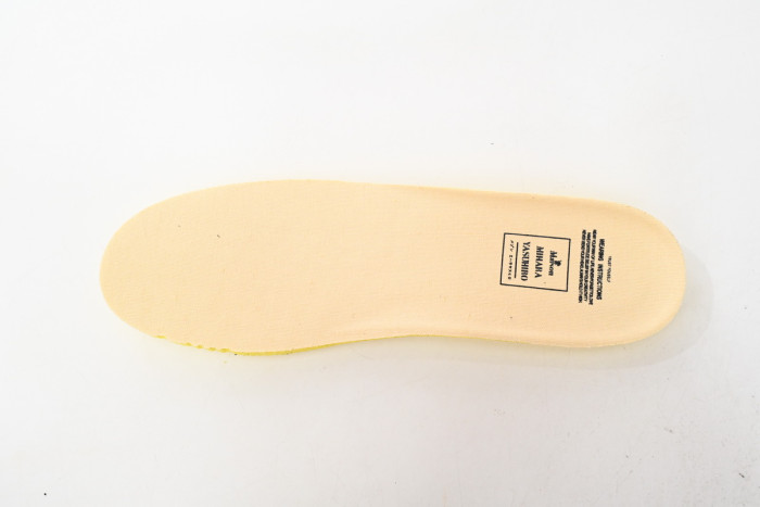 MIHARA YASUHIRO YELLOW WHITE AND RED MY6