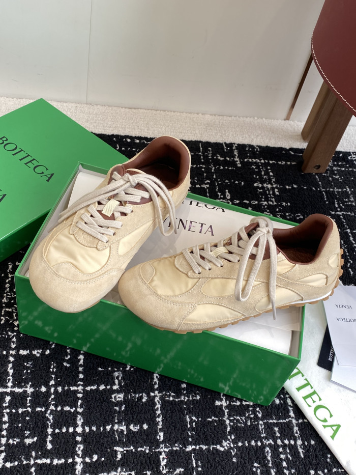 BOTTEGA VENETA ORBIT SNEAKER BV018