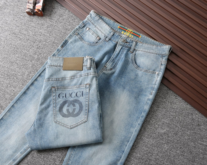 GUCCI PANTS 3A11